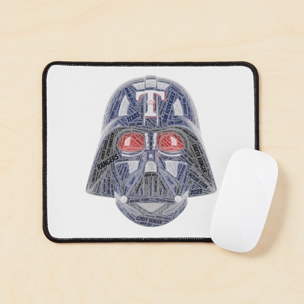 Item preview, Mouse Pad designed and sold by QuotablesGeek.