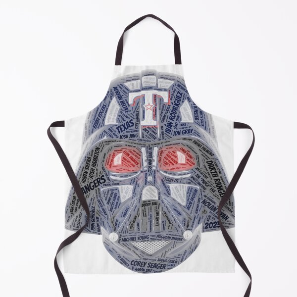 Item preview, Darth Ranger designed and sold by QuotablesGeek.