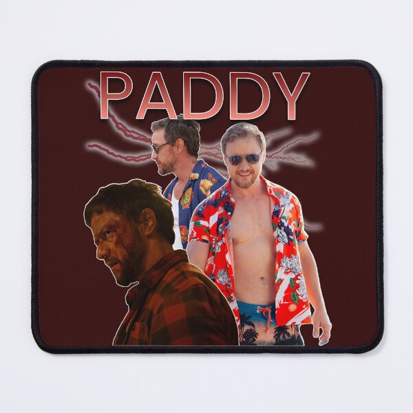 Item preview, Paddy - Speak No Evil - James designed and sold by Linneke.