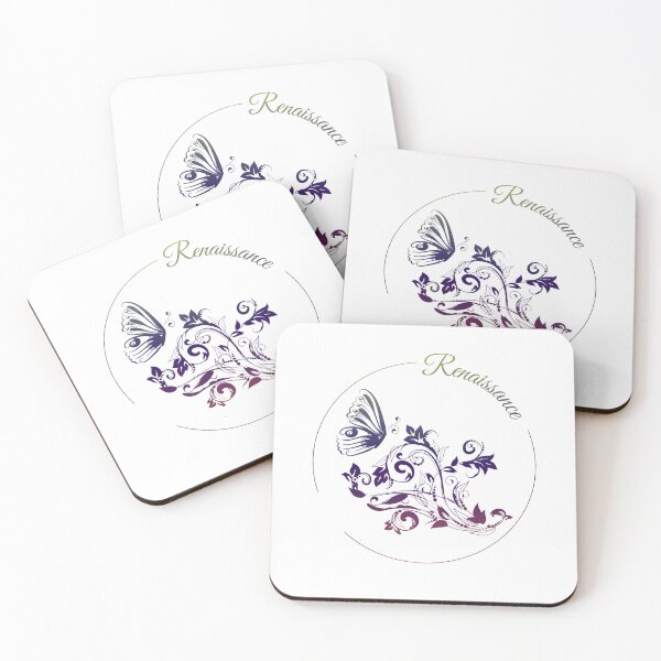 Item preview, Butterfly-Renaissance designed and sold by Energysbacq.