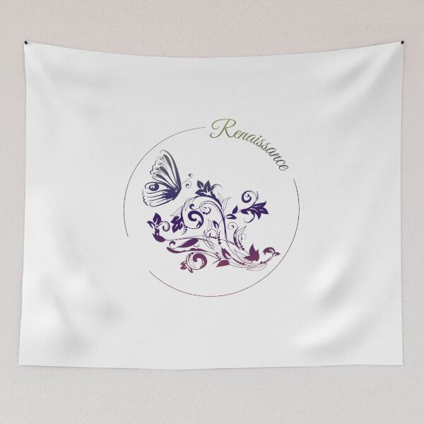 Item preview, Butterfly-Renaissance designed and sold by Energysbacq.