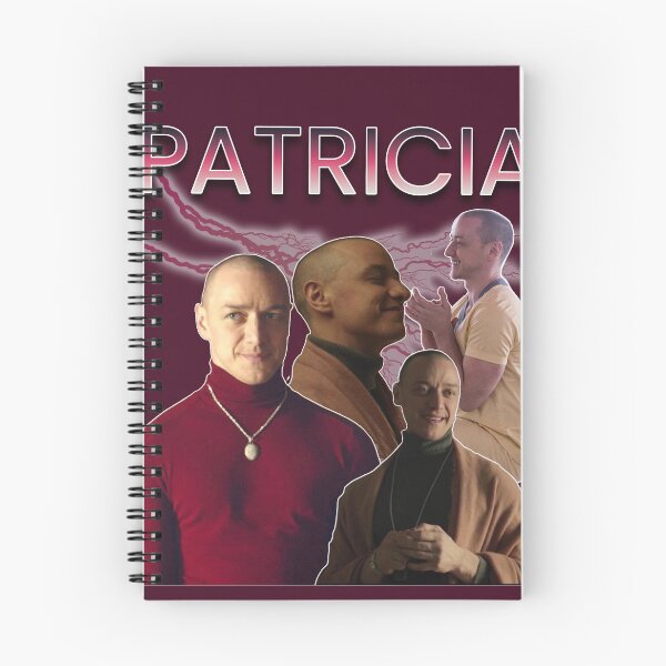 Item preview, Patricia - Split - James designed and sold by Linneke.