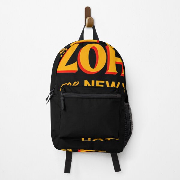 Item preview, Hotties For Zohran For New York City designed and sold by zohrangift.