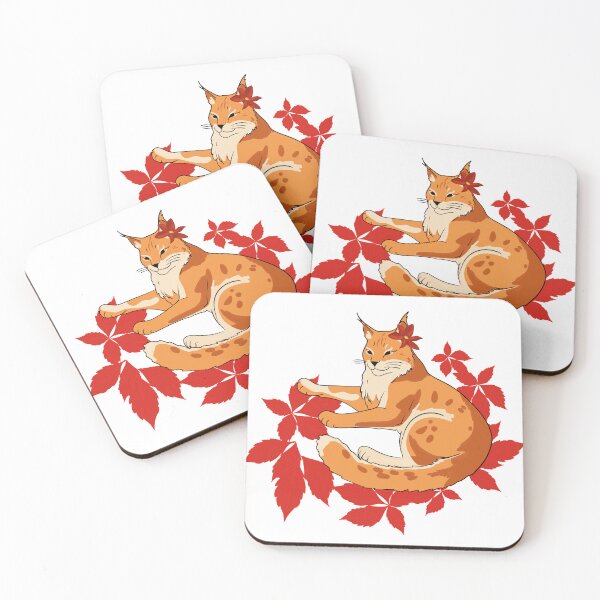 Item preview, Lynx designed and sold by Herami.
