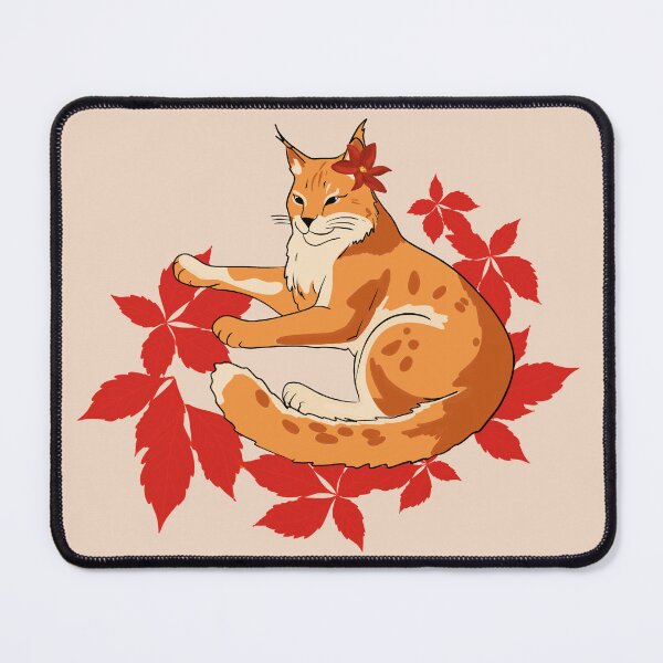 Item preview, Lynx designed and sold by Herami.
