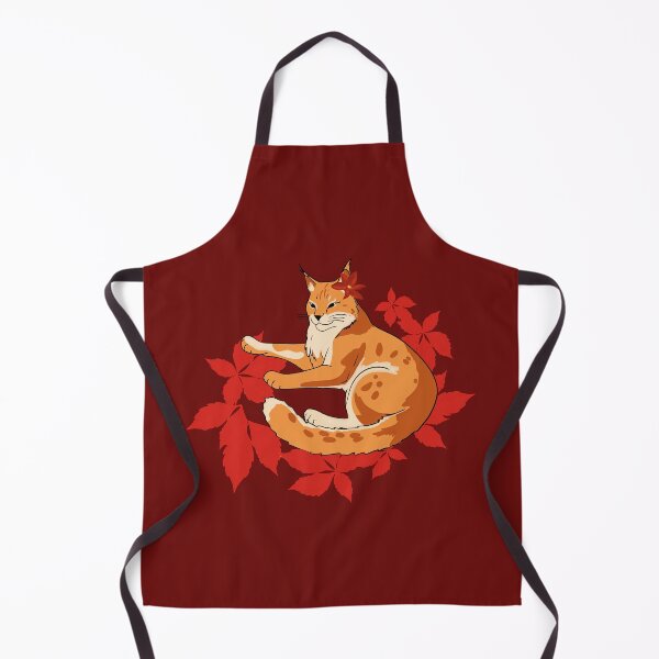 Item preview, Lynx designed and sold by Herami.