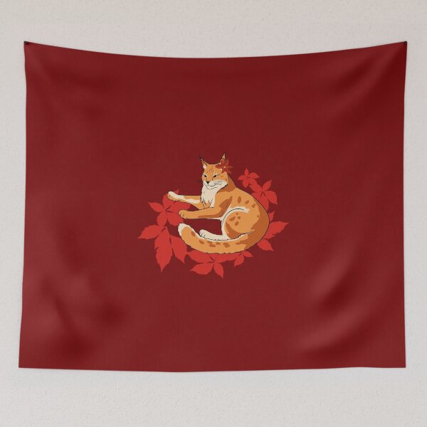 Item preview, Lynx designed and sold by Herami.