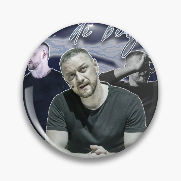 Item preview, Cyrano de Bergerac - James  designed and sold by Linneke.