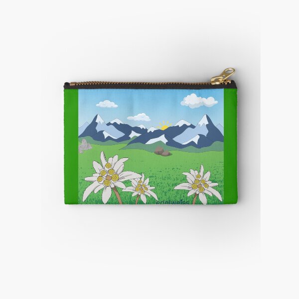 Item preview, Edelweiss Flower designed and sold by EJVisuals.