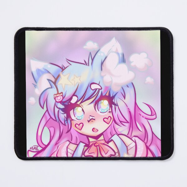 Item preview, OwO designed and sold by Mimtii Prints.