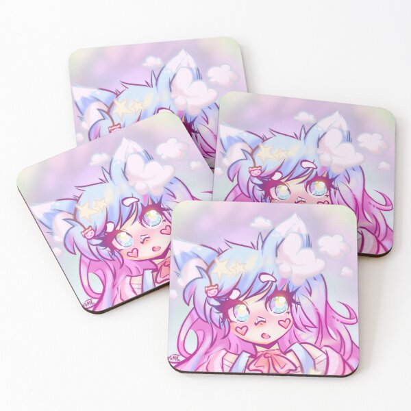 Item preview, OwO designed and sold by Mimtii Prints.
