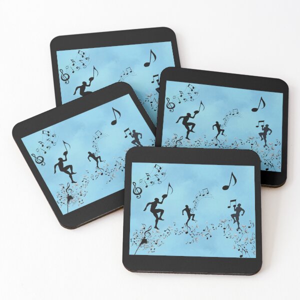Item preview, Dance to the Music designed and sold by EJVisuals.