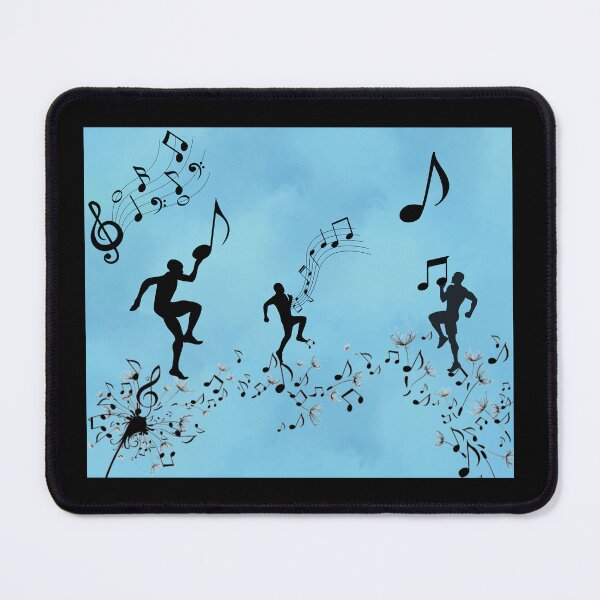 Item preview, Dance to the Music designed and sold by EJVisuals.