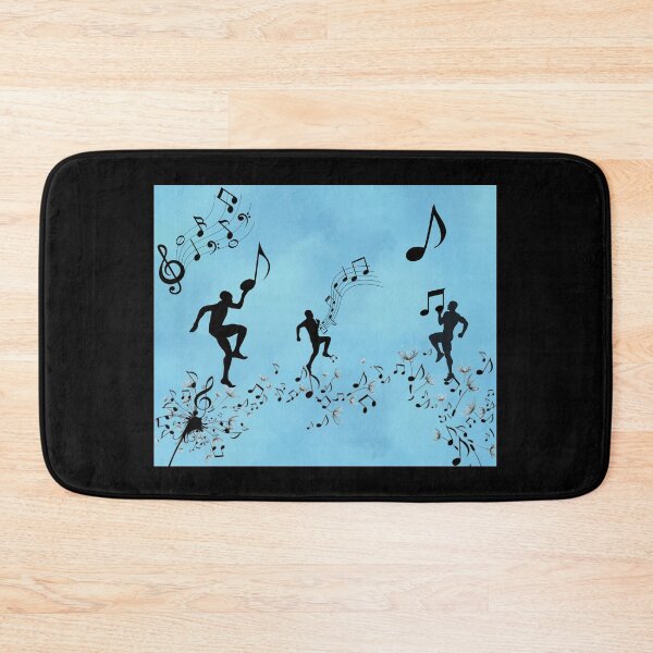 Item preview, Dance to the Music designed and sold by EJVisuals.