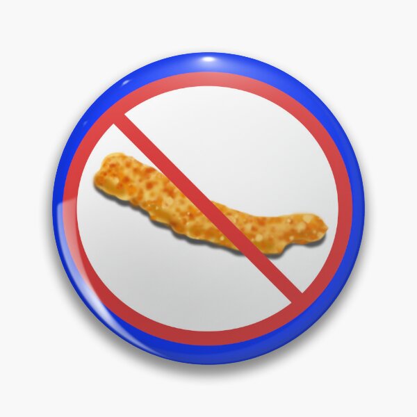 Item preview, Cheetos should not run the country designed and sold by Not-a-Crayon.