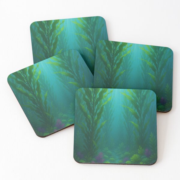 Item preview, Dance of the Algae Lights designed and sold by Sigtrix.