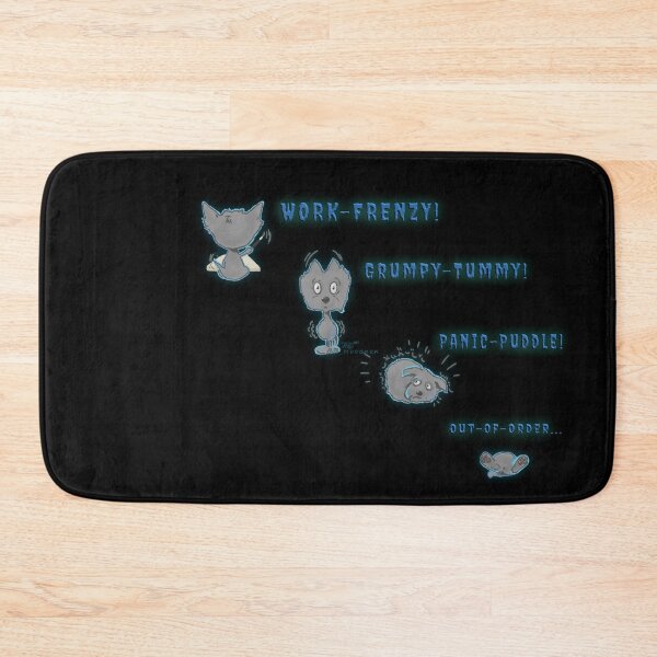 Item preview, Don't Forget Your Medication! Painting designed and sold by AK-Hevonen.