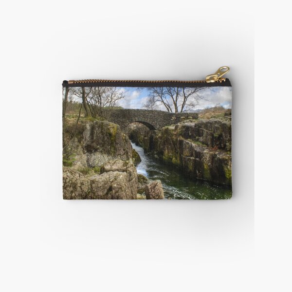 Item preview, Birks Bridge in the Duddon Valley designed and sold by Jamie  Green.