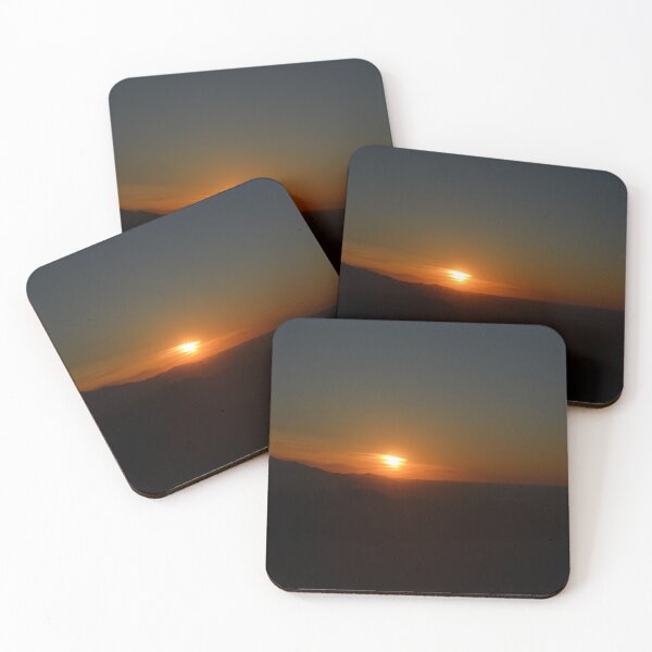 Item preview, Dark Sunset Horizon designed and sold by PicturesqueMind.