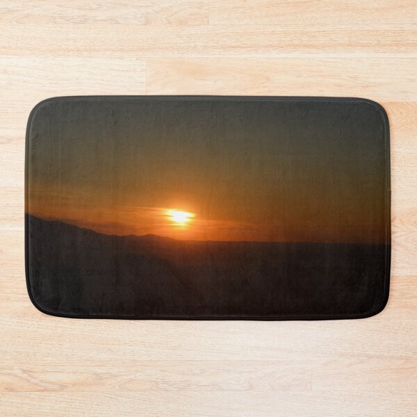 Item preview, Dark Sunset Horizon designed and sold by PicturesqueMind.