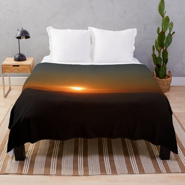 Item preview, Dark Sunset Horizon designed and sold by PicturesqueMind.