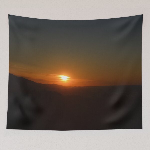 Item preview, Dark Sunset Horizon designed and sold by PicturesqueMind.