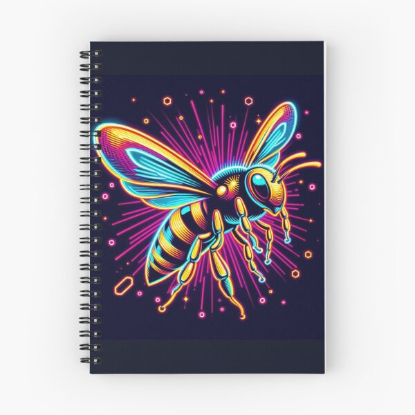 Item preview, Flying bee designed and sold by Dogandesighn.