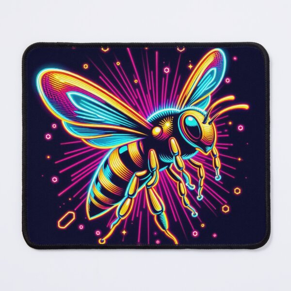 Item preview, Flying bee designed and sold by Dogandesighn.