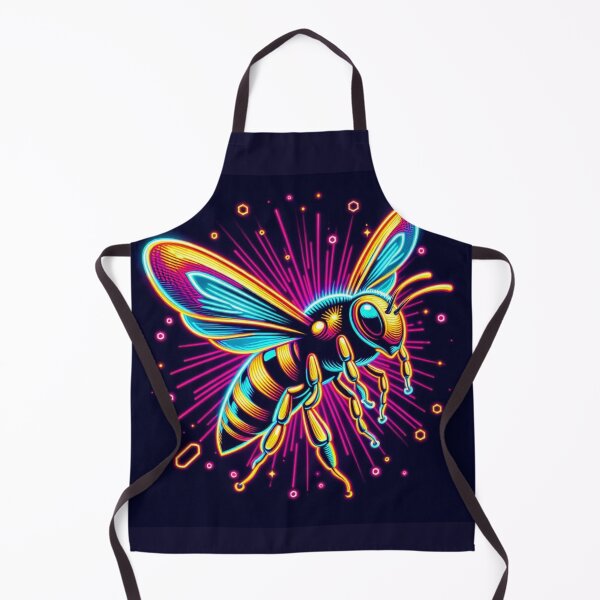 Item preview, Flying bee designed and sold by Dogandesighn.