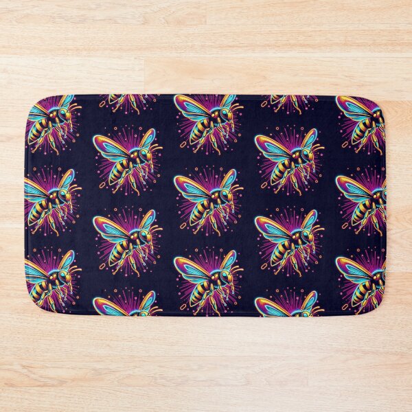 Item preview, Flying bee designed and sold by Dogandesighn.