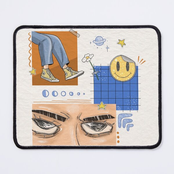 Item preview, Creative collage designed and sold by iosketches.