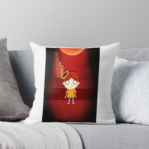 Item preview, Scary Girl designed and sold by KSIGames.