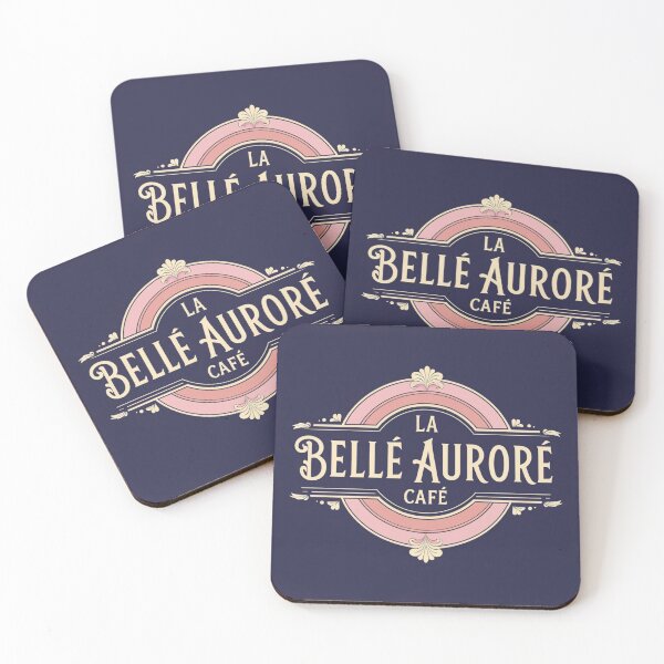Item preview, Elegant Vintage Styled Café Logo Design with Decorative Elements designed and sold by Rue Market.