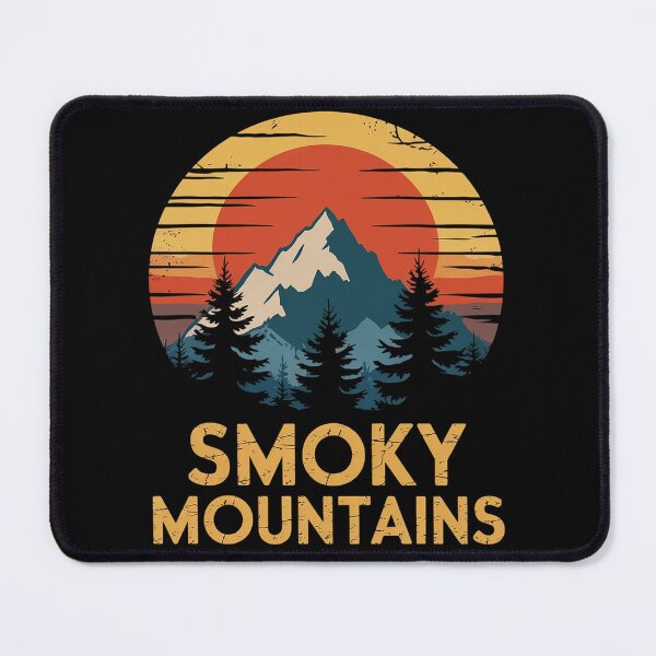 Item preview, Great Smoky Mountains National Park GSMNP designed and sold by Hlz-0118.