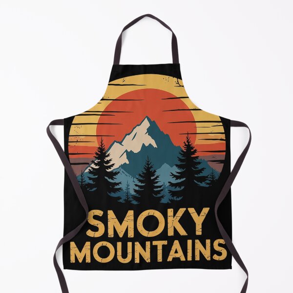 Item preview, Great Smoky Mountains National Park GSMNP designed and sold by Hlz-0118.
