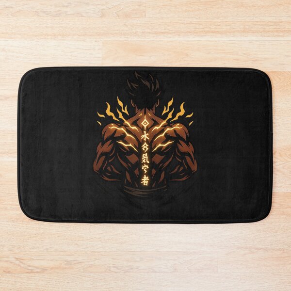 Item preview, Rune-Infused Warrior: Power Within designed and sold by The-Daily-Drape.