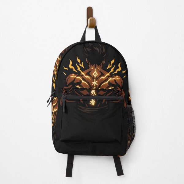 Item preview, Rune-Infused Warrior: Power Within designed and sold by The-Daily-Drape.