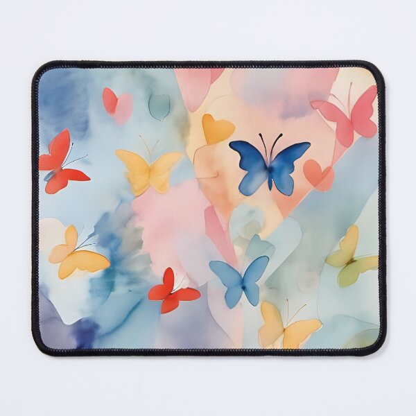 Item preview, Coffee with Vicky - butterflies designed and sold by VickyJo111.