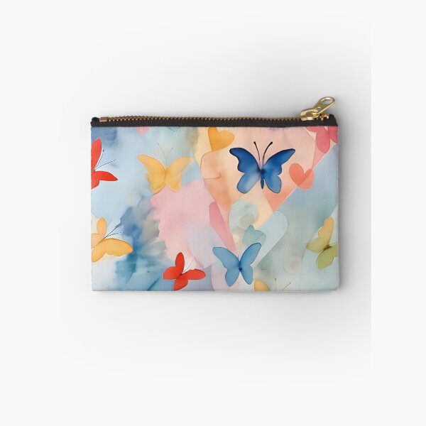 Item preview, Coffee with Vicky - butterflies designed and sold by VickyJo111.