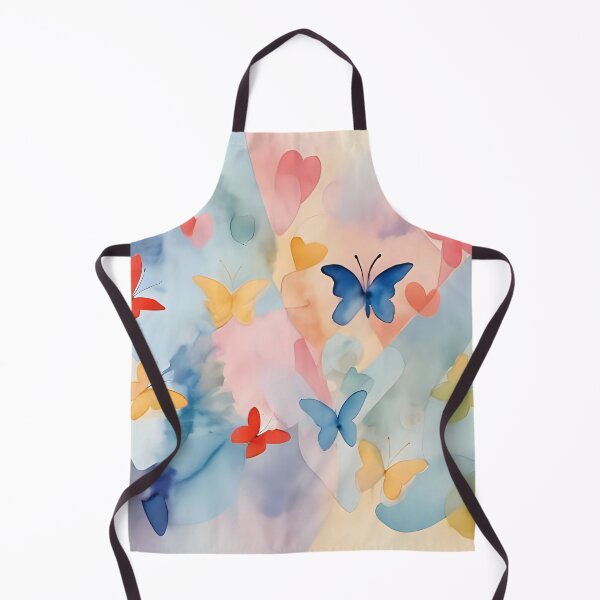 Item preview, Coffee with Vicky - butterflies designed and sold by VickyJo111.