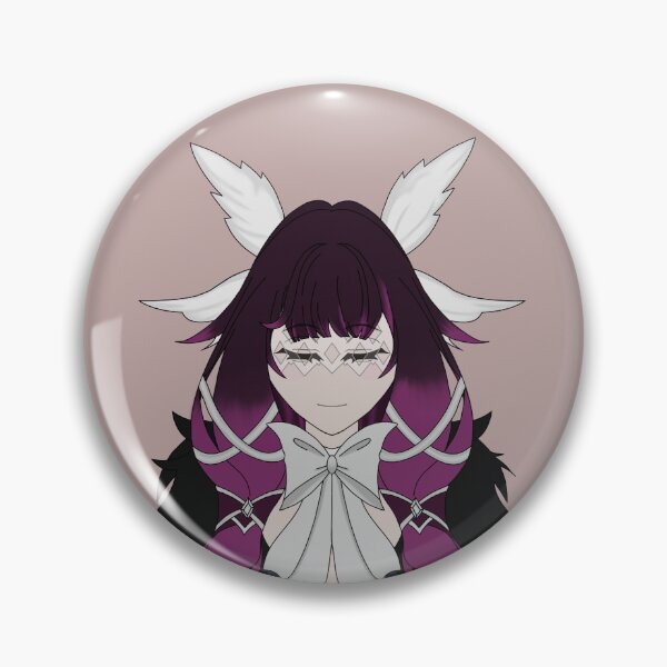 Item preview, Columbina fan art designed and sold by Claudia-soli.