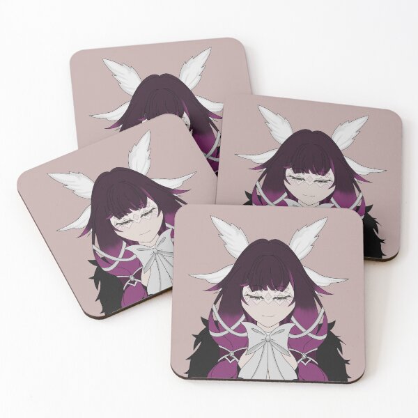 Item preview, Columbina fan art designed and sold by Claudia-soli.