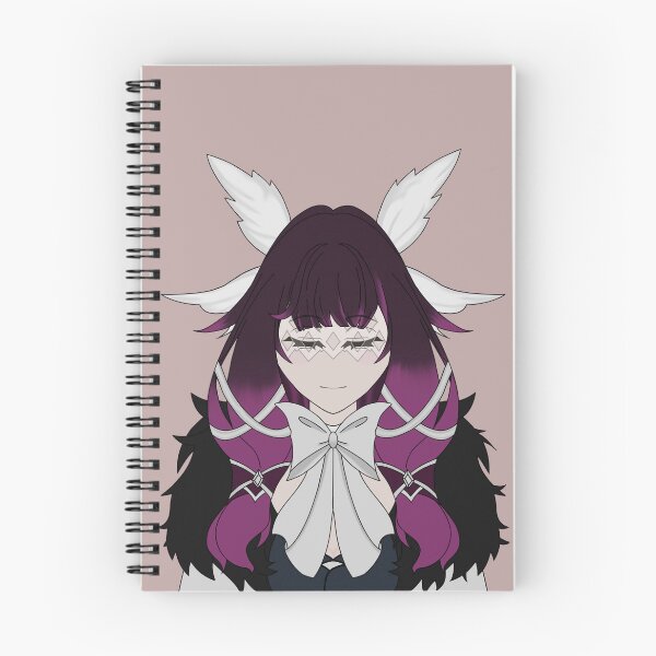 Item preview, Columbina fan art designed and sold by Claudia-soli.