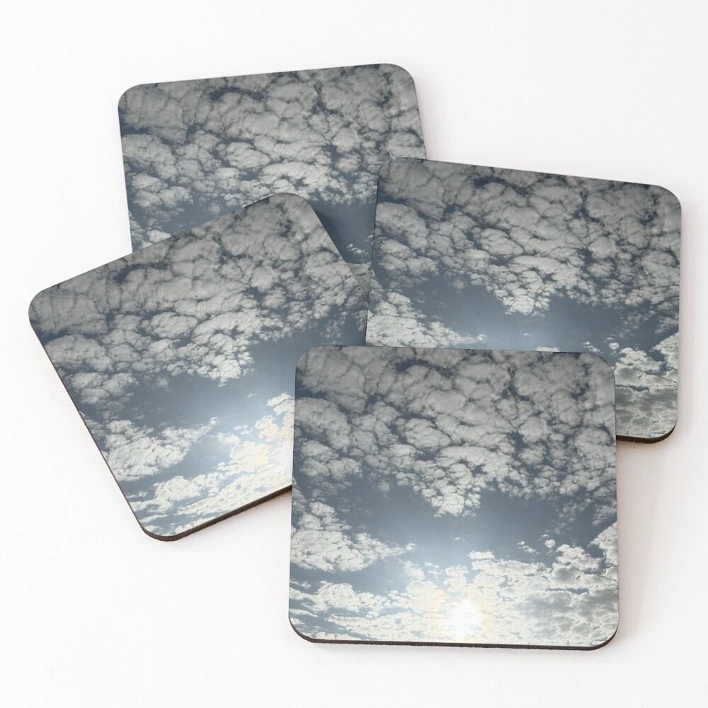 Item preview, Coasters (Set of 4) designed and sold by RGD25.