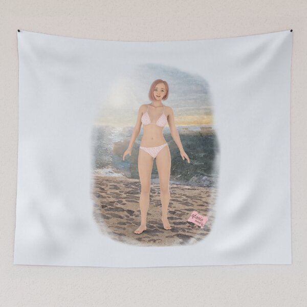 Item preview, Jana designed and sold by qtasis.