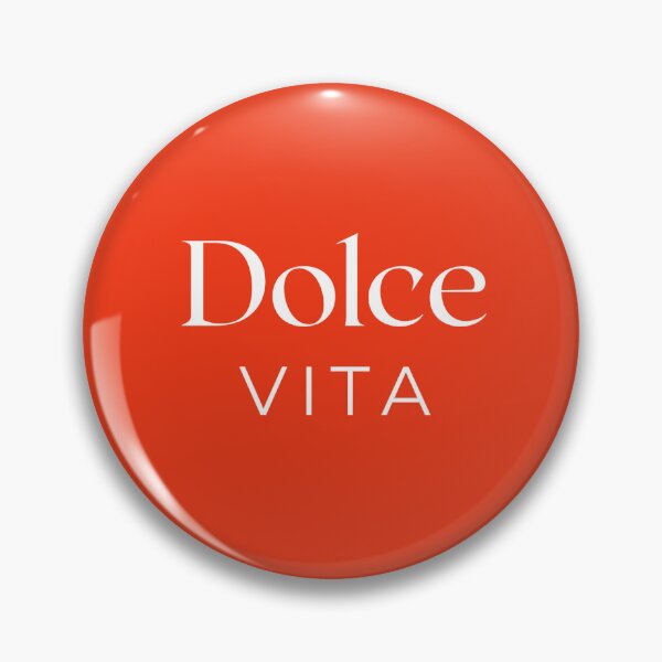 Item preview, Dolce vita designed and sold by Totinu.