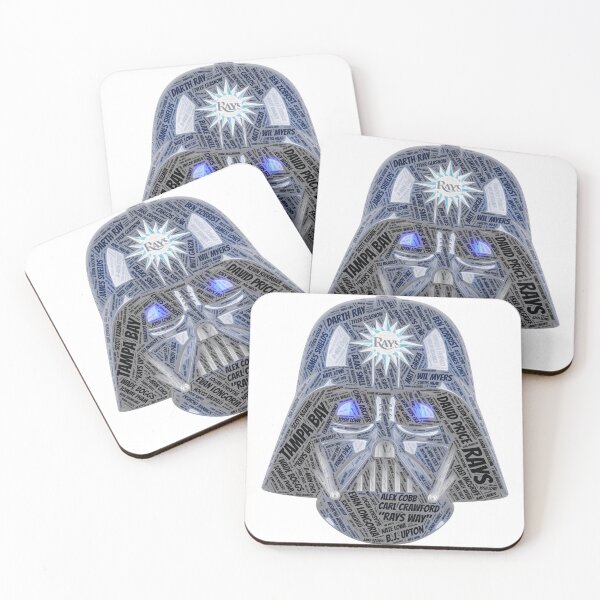 Item preview, Darth Ray designed and sold by QuotablesGeek.