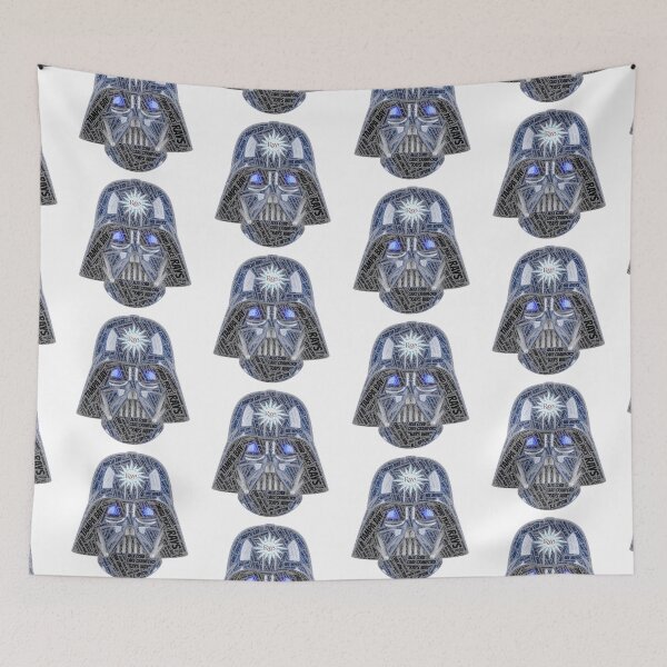 Item preview, Darth Ray designed and sold by QuotablesGeek.