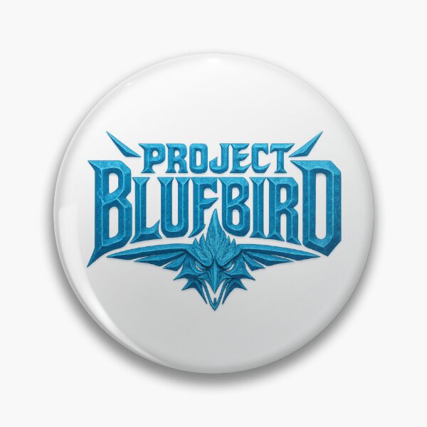 Item preview, Project Bluebird V 2.0 designed and sold by Fretpound Forge.