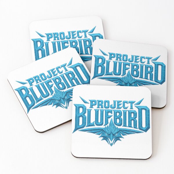 Item preview, Project Bluebird V 2.0 designed and sold by Fretpound Forge.